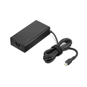 Lenovo 100 W AC adaptér (USB Type-C)-EU Lenovo 100 W AC adaptér (USB Type-C)-EU