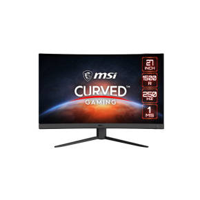 MSI/G27C4X/27''/VA/FHD/250Hz/1ms/Black/2R