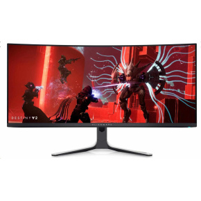 Dell Alienware/AW3423DW/34,18''/IPS/3440x1440/175Hz/0,04ms/White/3RNBD