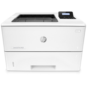 HP LaserJet Pro/M501dn/Tlač/Laser/A4/LAN/USB