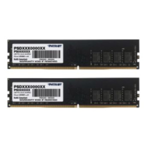 Patriot/DDR4/32GB/3200MHz/CL22/2x16GB