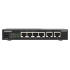 QNAP switch QSW-2104-2T-R2 (4x 2,5GbE RJ45 a 2x 10GbE RJ45)