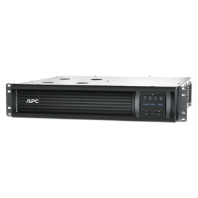 APC Smart-UPS 2200VA LCD RM 2U 230V with SmartConnect