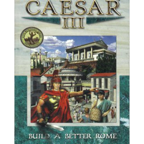 Caesar 3 (PC) Steam Key
