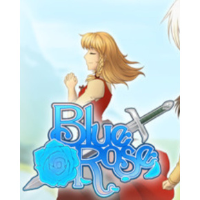 Blue Rose (PC) Steam Key