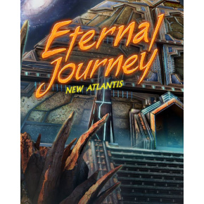 Eternal Journey New Atlantis (PC) Steam Key