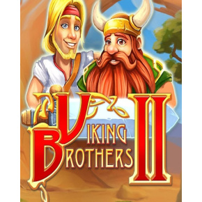 Viking Brothers 2 (PC) Steam Key Viking Brothers 2 (PC) Steam Key
