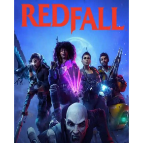 Redfall (PC) Steam Key