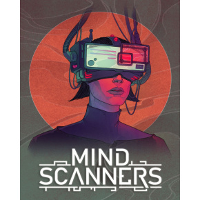 Mind Scanners (PC) Steam Key Mind Scanners (PC) Steam Key