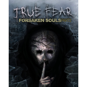 True Fear Forsaken Souls Part 2 (PC) Steam Key