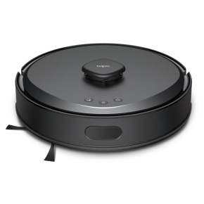 TP-LINK Tapo RV30 Max, Rob vys/mop, čierny
