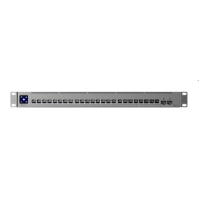 Ubiquiti USW-Pro-Max-24-PoE, UniFi Switch Pro Max 24 PoE