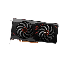 Sapphire PULSE RX 7600/8GB/GDDR6