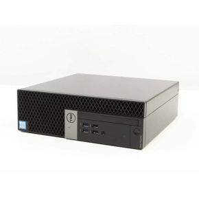 Počítač Dell OptiPlex 5040 SFF - Repas