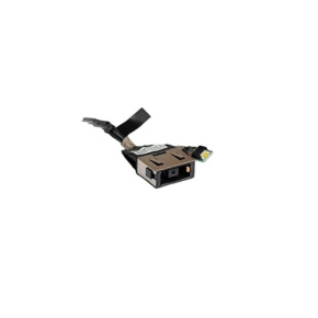 Notebook Internal Cable Lenovo for ThinkPad P1 Gen 4, DC Power Connector (PN: 01YU754, 450.0DY05.0012) - Repas