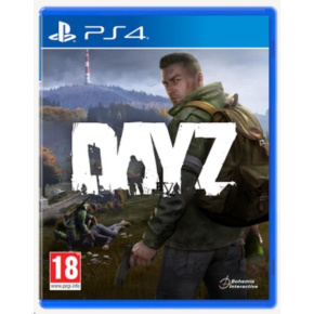 PS4 Day Z