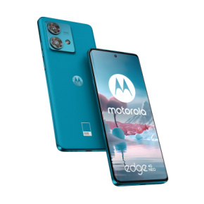 Motorola EDGE 40 NEO Svetlo Modrá