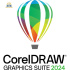 CorelDRAW Graphics Suite 2024 Minibox