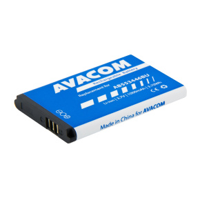 Batéria AVACOM GSSA-2710-1000A do mobilu Samsung B2710, C3300 Li-Ion 3,7 V 1000mAh