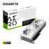 GIGABYTE RTX™ 4070 Ti SUPER AERO OC 16G