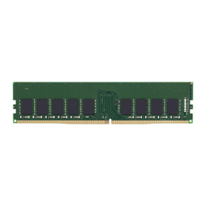 16GB 3200MHz DDR4 ECC CL22 Kingston 2Rx8 Micron R