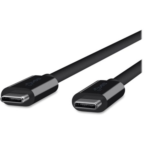 Lenovo USB-C to USB-C Cable 2m