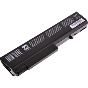 Batéria T6 Power HP 6530b, 6730b, 6930b, ProBook 6440b, 6450b, 6540b, 6550b, 5200mAh, 56Wh, 6cell