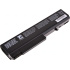 Batéria T6 Power HP 6530b, 6730b, 6930b, ProBook 6440b, 6450b, 6540b, 6550b, 5200mAh, 56Wh, 6cell