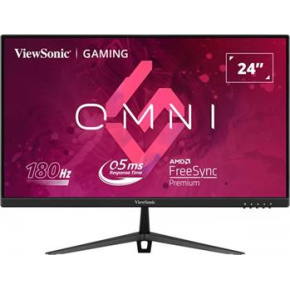 VIEWSONIC VX2428, LED Monitor 23,8" FHD