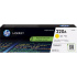 HP W2202A, yellow toner. kazeta HP LaserJet 220A