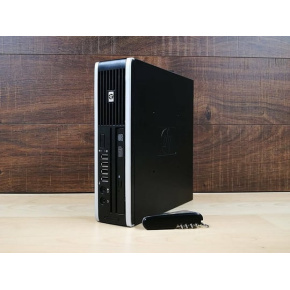 Počítač HP Compaq 8000 Elite USDT - Repas