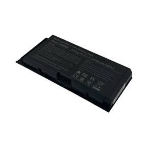 Notebook batéria Replacement for Dell Latitude Precision M4600, M4800, M6600, M6700, M6800