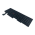 Notebook keyboard Lenovo EU for ThinkPad T590, E590, E580, L580 ,L590