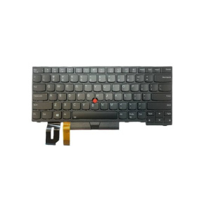 Notebook keyboard Replacement US for ThinkPad T14, G1-G2 (PN: SN20P32754)