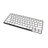 Notebook other cover Dell for Latitude E7250, Keyboard Bezel (PN: 0V7FN2) - Repas
