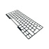 Notebook other cover Dell for Latitude 5490, Keyboard Bezel (PN: 0JDMXP) - Repas