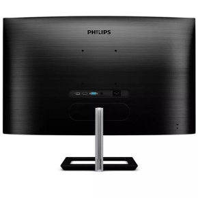 Philips 325E1C/00 32" VA LED 2560x1440 50M:1 4ms 250cd HDMI DP cierny