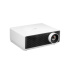 LG BU50RG ProBeam laser 3840x2160 3 000 000:1, 5000 LUMENS, HDMI USB Wifi repro HDR