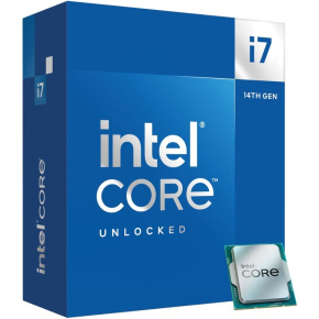 Intel/i7-14700KF/20-Core/3,4GHz/LGA1700