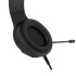 Canyon GH-6, Shadder herný headset, USB / 2x 3.5mm jack, 2m kábel, multicolor RGB podsvietenie, čierny