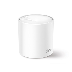 TP-Link AX5400 Smart WiFi Deco X60 (1-pack)