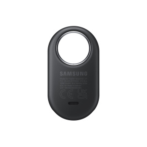 Samsung Chytrý prívesok Galaxy SmartTag2 Black