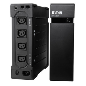 Eaton Ellipse ECO 650 IEC