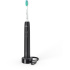 Philips HX3671/14 Sonicare 3100, zubní kartáček, pro dospělé, 31000 kmitů/min, časovač, tlakový senzor, indikátor, černý