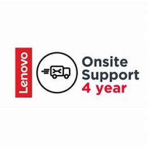 Warranty 4Y Onsite