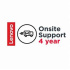 Warranty 4Y Onsite