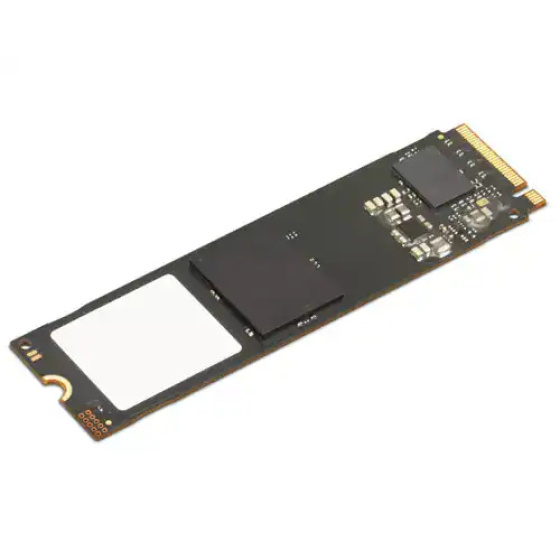 Lenovo ThinkPad 512GB Performance PCIe Gen4 NVMe OPAL2 M.2 2280 SSD Gen3