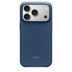 Beats iPhone 17 Pro Case/MS+Cam.C-Bedrock Blue Beats iPhone 17 Pro Case/MS+Cam.C-Bedrock Blue