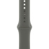 Apple Watch 45mm Olive Sport Band