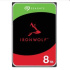 Seagate IronWolf NAS HDD 8TB 5400RPM 256MB SATA III 6Gbit/s